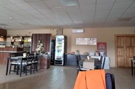 Paradiso étterem és pizzéria Sülysáp