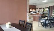 Paradiso étterem és pizzéria Sülysáp - Egyéb