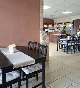 Paradiso étterem és pizzéria