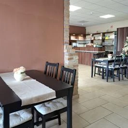 Paradiso étterem és pizzéria Sülysáp - Egyéb