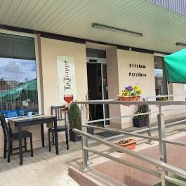 Paradiso étterem és pizzéria Sülysáp - Egyéb