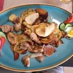 Paradiso étterem és pizzéria Sülysáp - Egyéb