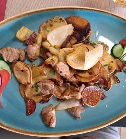 Paradiso étterem és pizzéria