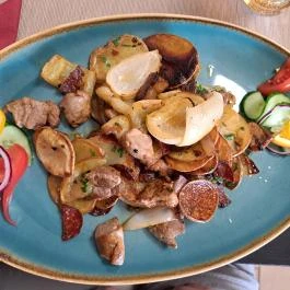 Paradiso étterem és pizzéria Sülysáp - Egyéb