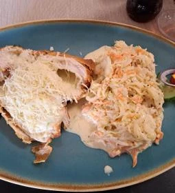 Paradiso étterem és pizzéria