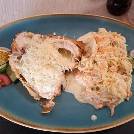 Paradiso étterem és pizzéria Sülysáp - Egyéb