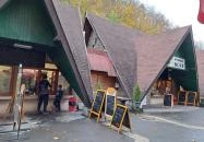 Park Büfé Lillafüred