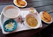 Park Büfé Lillafüred