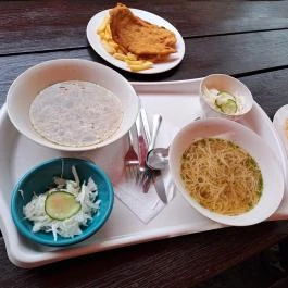 Park Büfé Lillafüred - Egyéb