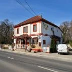 Park Panzió étterme Hédervár - Egyéb