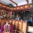 Park Panzió étterme Hédervár - Egyéb