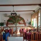 Park Panzió étterme Hédervár - Egyéb