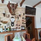 Park Panzió étterme Hédervár - Egyéb