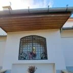 Péliföldszentkereszt Szalézi Rendház Bajót - Egyéb