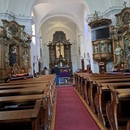 Péliföldszentkereszt Szalézi Rendház Bajót - Egyéb