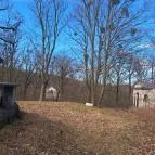 Péliföldszentkereszti kálvária Bajót - Egyéb