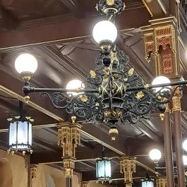 Dohány utcai Zsinagóga, Budapest - Egyéb