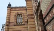 Pesti zsidónegyed Budapest - Egyéb