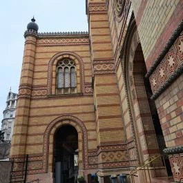 Pesti zsidónegyed, Budapest - Egyéb