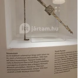 Dohány utcai Zsinagóga, Budapest - Egyéb