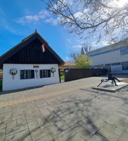 Petőfi Szülőház és Emlékmúzeum