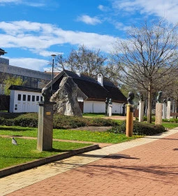 Petőfi Szülőház és Emlékmúzeum