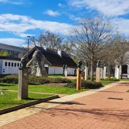 Petőfi Szülőház és Emlékmúzeum Kiskőrös - Egyéb