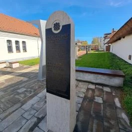 Petőfi Szülőház és Emlékmúzeum Kiskőrös - Egyéb