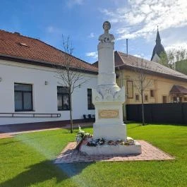 Petőfi Szülőház és Emlékmúzeum Kiskőrös - Egyéb