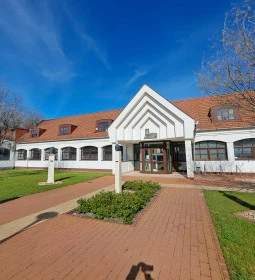 Petőfi Szülőház és Emlékmúzeum