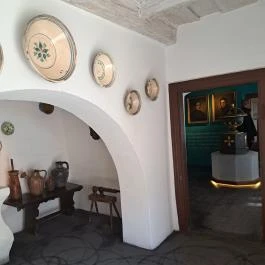 Petőfi Szülőház és Emlékmúzeum Kiskőrös - Egyéb