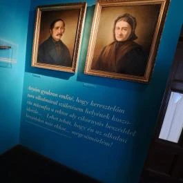 Petőfi Szülőház és Emlékmúzeum Kiskőrös - Egyéb