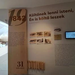 Petőfi Szülőház és Emlékmúzeum Kiskőrös - Egyéb