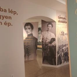 Petőfi Szülőház és Emlékmúzeum Kiskőrös - Egyéb