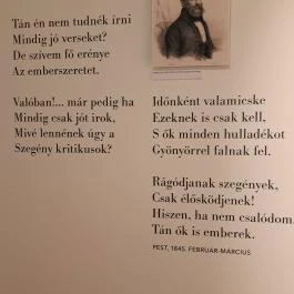 Petőfi Szülőház és Emlékmúzeum Kiskőrös - Egyéb