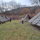 Pilisszentkereszti ciszterci kolostorrom Pilisszentkereszt - Egyéb