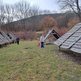 Pilisszentkereszti ciszterci kolostorrom, Pilisszentkereszt - Egyéb