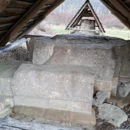 Pilisszentkereszti ciszterci kolostorrom, Pilisszentkereszt - Egyéb