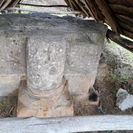 Pilisszentkereszti ciszterci kolostorrom, Pilisszentkereszt - Egyéb