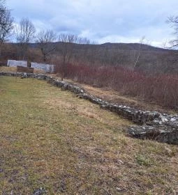 Pilisszentkereszti ciszterci kolostorrom