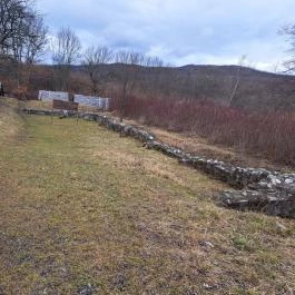 Pilisszentkereszti ciszterci kolostorrom, Pilisszentkereszt - Egyéb