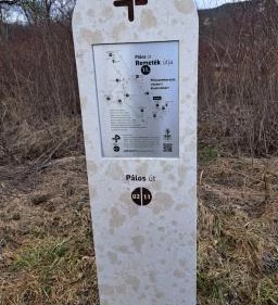 Pilisszentkereszti ciszterci kolostorrom