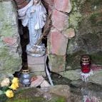 Pilisszentkereszti ciszterci kolostorrom Pilisszentkereszt - Egyéb