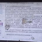 Pilisszentkereszti ciszterci kolostorrom Pilisszentkereszt - Egyéb