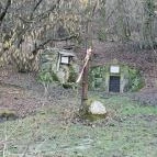 Pilisszentkereszti ciszterci kolostorrom Pilisszentkereszt - Egyéb