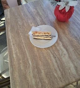 Pillangó Cukrászda