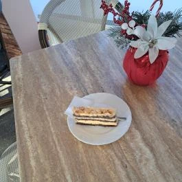 Pillangó Cukrászda, Hatvan - Egyéb