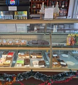 Pillangó Cukrászda