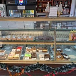 Pillangó Cukrászda, Hatvan - Egyéb