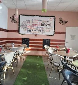 Pillangó Cukrászda